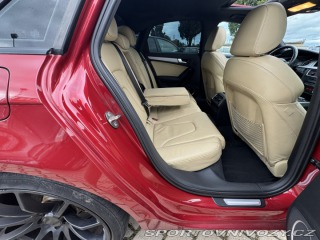 Audi A4 V6 FSI 195KW QUATTRO 2008