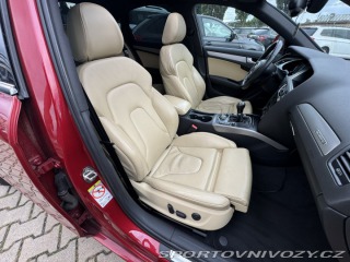 Audi A4 V6 FSI 195KW QUATTRO 2008