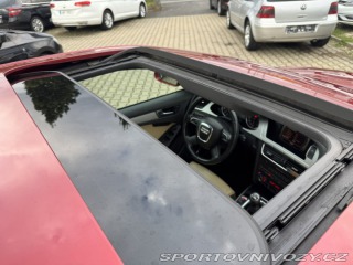 Audi A4 V6 FSI 195KW QUATTRO 2008