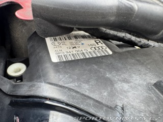 Audi A4 V6 FSI 195KW QUATTRO 2008