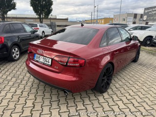 Audi A4 V6 FSI 195KW QUATTRO 2008