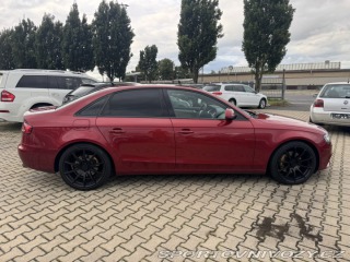 Audi A4 V6 FSI 195KW QUATTRO 2008
