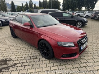 Audi A4 V6 FSI 195KW QUATTRO 2008