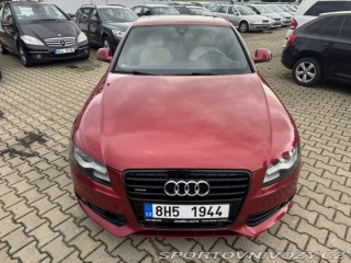 Audi A4 V6 FSI 195KW QUATTRO 2008