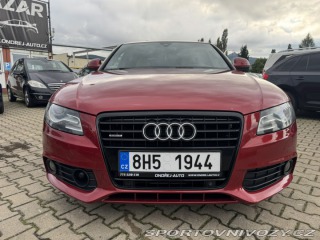 Audi A4 V6 FSI 195KW QUATTRO 2008
