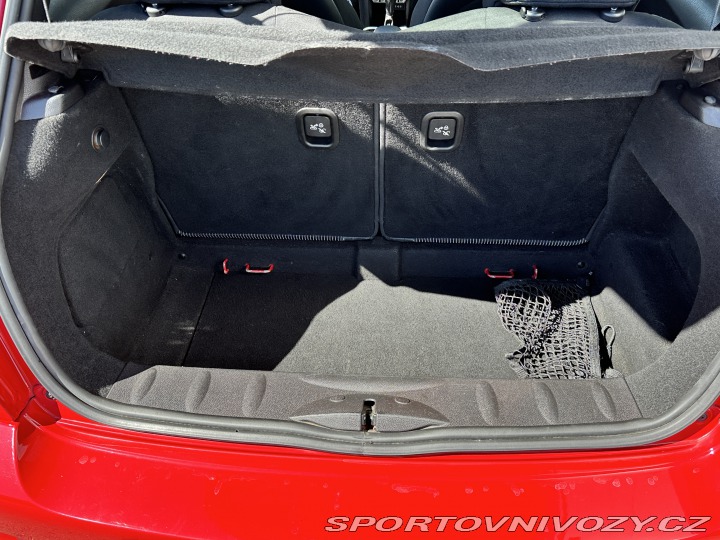 Mini Cooper JCW, 155kw, R56, 2008, pr 2008