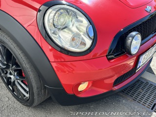 Mini Cooper JCW, 155kw, R56, 2008, pr 2008