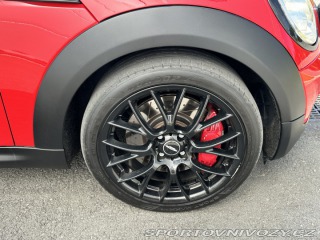Mini Cooper JCW, 155kw, R56, 2008, pr 2008