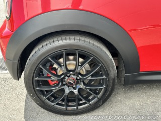 Mini Cooper JCW, 155kw, R56, 2008, pr 2008