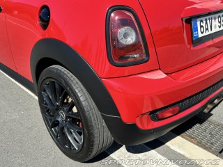 Mini Cooper JCW, 155kw, R56, 2008, pr 2008