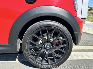 Mini Cooper JCW, 155kw, R56, 2008, pr 2008