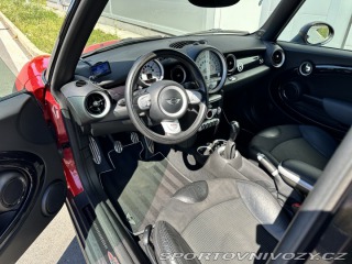 Mini Cooper JCW, 155kw, R56, 2008, pr 2008