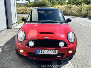 Mini Cooper JCW, 155kw, R56, 2008, pr 2008