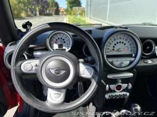 Mini Cooper JCW, 155kw, R56, 2008, pr 2008