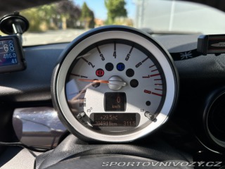 Mini Cooper JCW, 155kw, R56, 2008, pr 2008