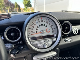 Mini Cooper JCW, 155kw, R56, 2008, pr 2008
