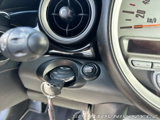 Mini Cooper JCW, 155kw, R56, 2008, pr 2008