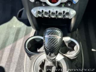 Mini Cooper JCW, 155kw, R56, 2008, pr 2008
