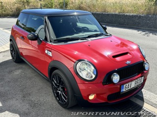 Mini Cooper JCW, 155kw, R56, 2008, pr 2008