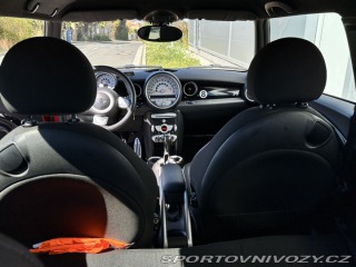 Mini Cooper JCW, 155kw, R56, 2008, pr 2008