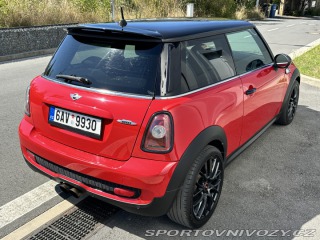 Mini Cooper JCW, 155kw, R56, 2008, pr 2008