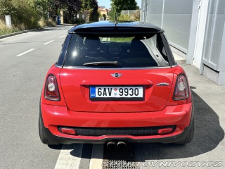 Mini Cooper JCW, 155kw, R56, 2008, pr 2008