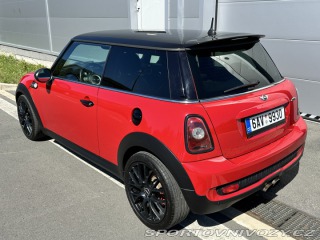 Mini Cooper JCW, 155kw, R56, 2008, pr 2008
