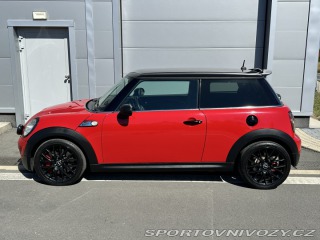 Mini Cooper JCW, 155kw, R56, 2008, pr 2008