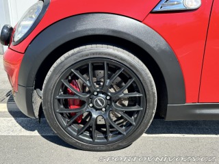Mini Cooper JCW, 155kw, R56, 2008, pr 2008