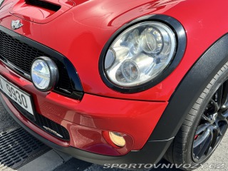Mini Cooper JCW, 155kw, R56, 2008, pr 2008