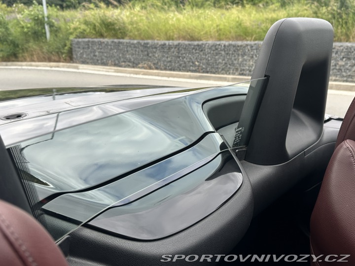 Nissan 370 Z CABRIO, 3.7 241 KW, Servi 2012