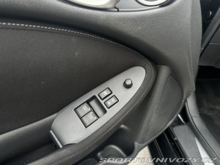Nissan 370 Z CABRIO, 3.7 241 KW, Servi 2012