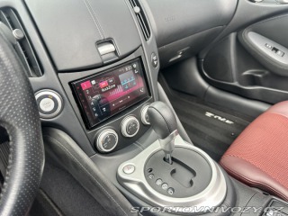Nissan 370 Z CABRIO, 3.7 241 KW, Servi 2012