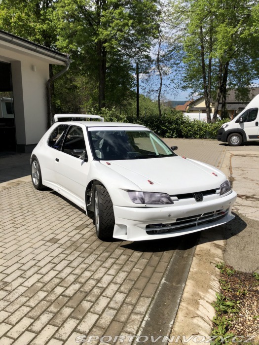 Peugeot 306 306MAXI KIT