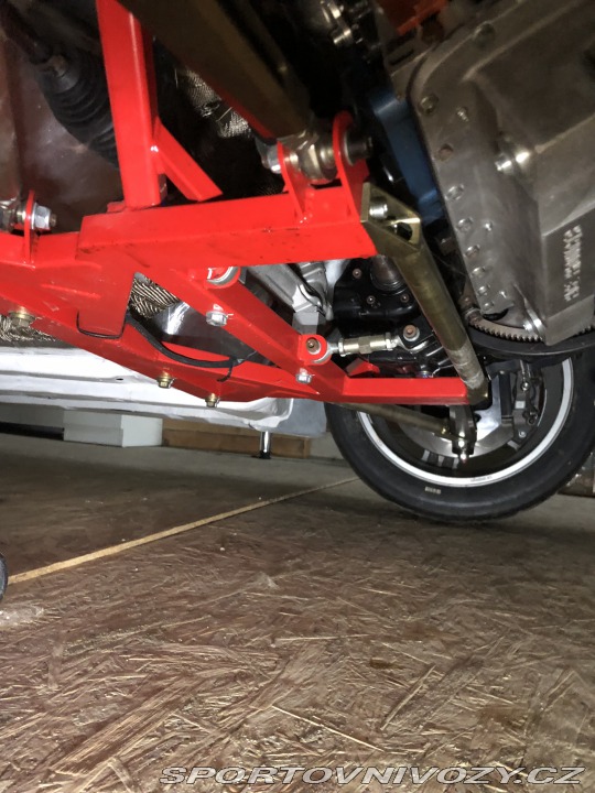 Peugeot 306 306MAXI KIT 2022