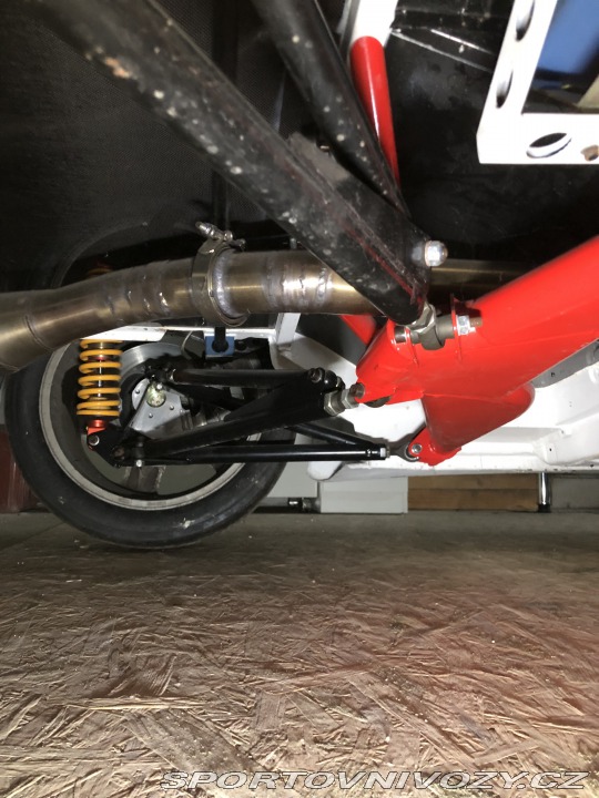 Peugeot 306 306MAXI KIT 2022