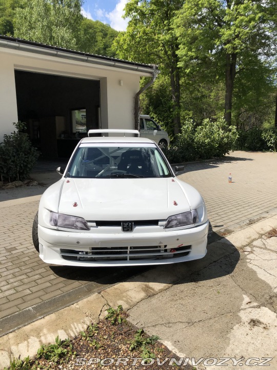 Peugeot 306 306MAXI KIT 2022