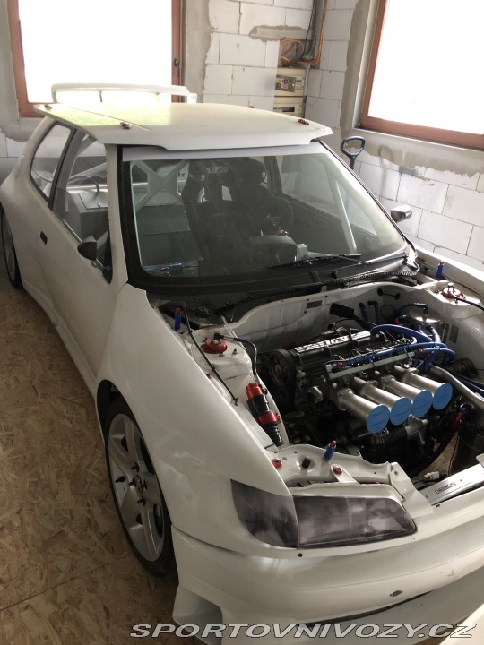 Peugeot 306 306MAXI KIT 2022