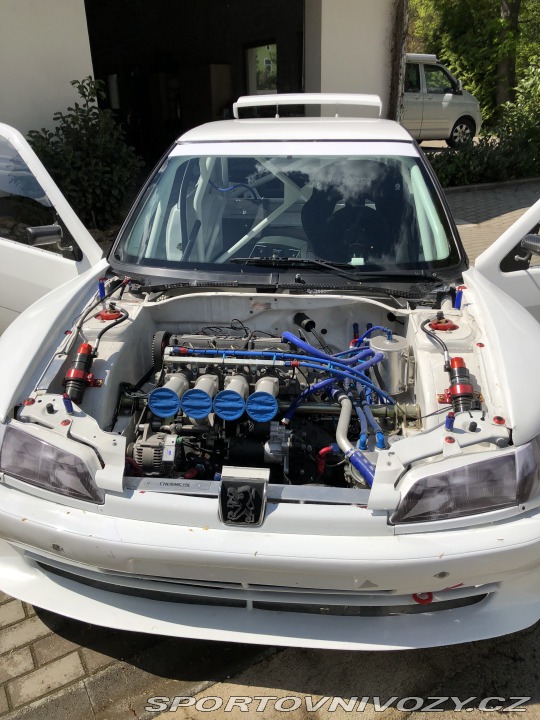 Peugeot 306 306MAXI KIT 2022