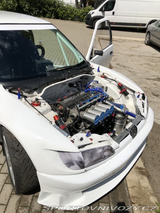 Peugeot 306 306MAXI KIT 2022