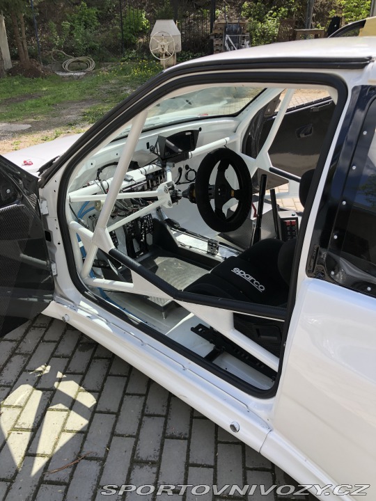 Peugeot 306 306MAXI KIT 2022