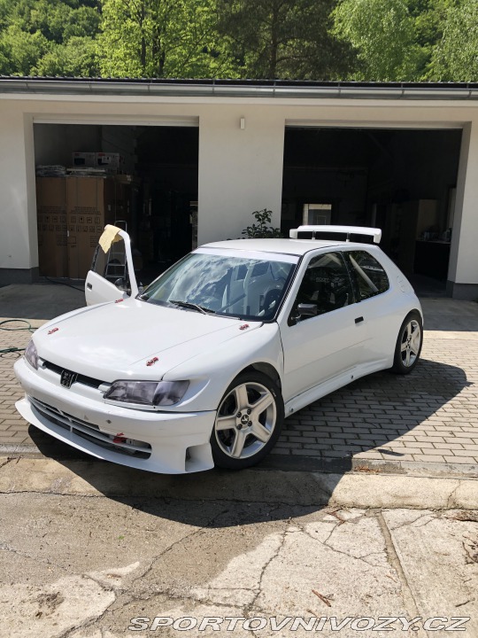 Peugeot 306 306MAXI KIT 2022