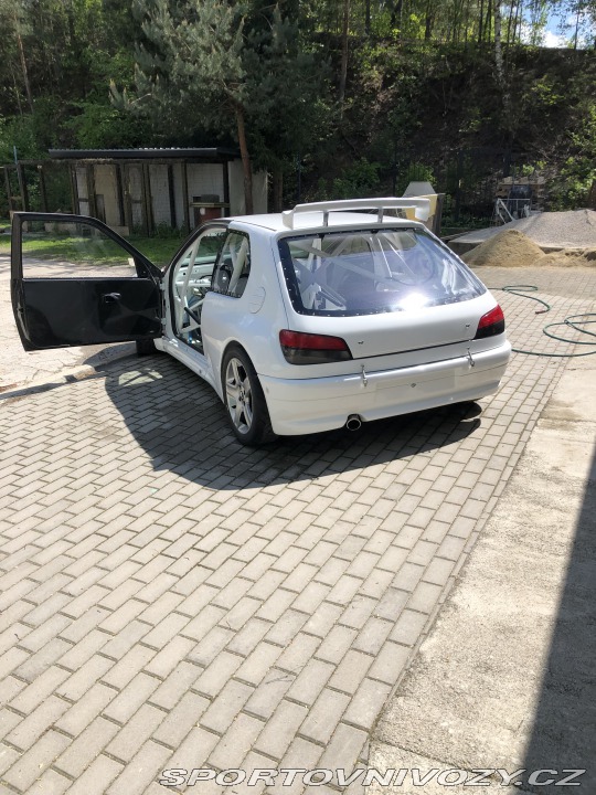 Peugeot 306 306MAXI KIT 2022