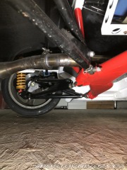 Peugeot 306 306MAXI KIT 2022