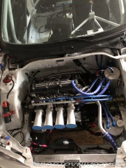 Peugeot 306 306MAXI KIT 2022