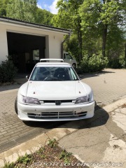 Peugeot 306 306MAXI KIT 2022