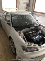 Peugeot 306 306MAXI KIT 2022