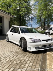 Peugeot 306 306MAXI KIT 2022