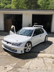 Peugeot 306 306MAXI KIT 2022