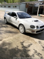 Toyota Celica GT4 ST 205